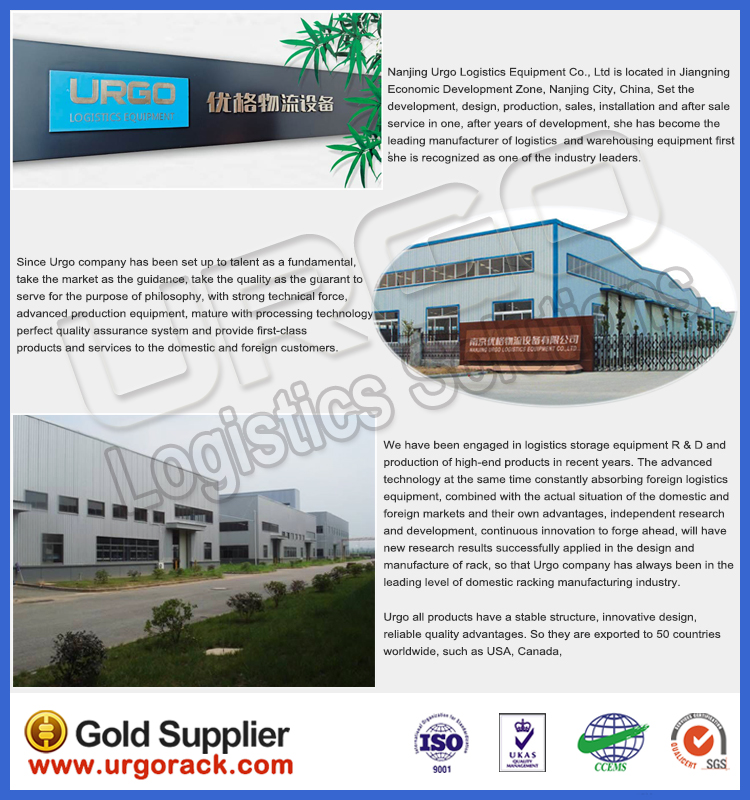 URGO Company Information