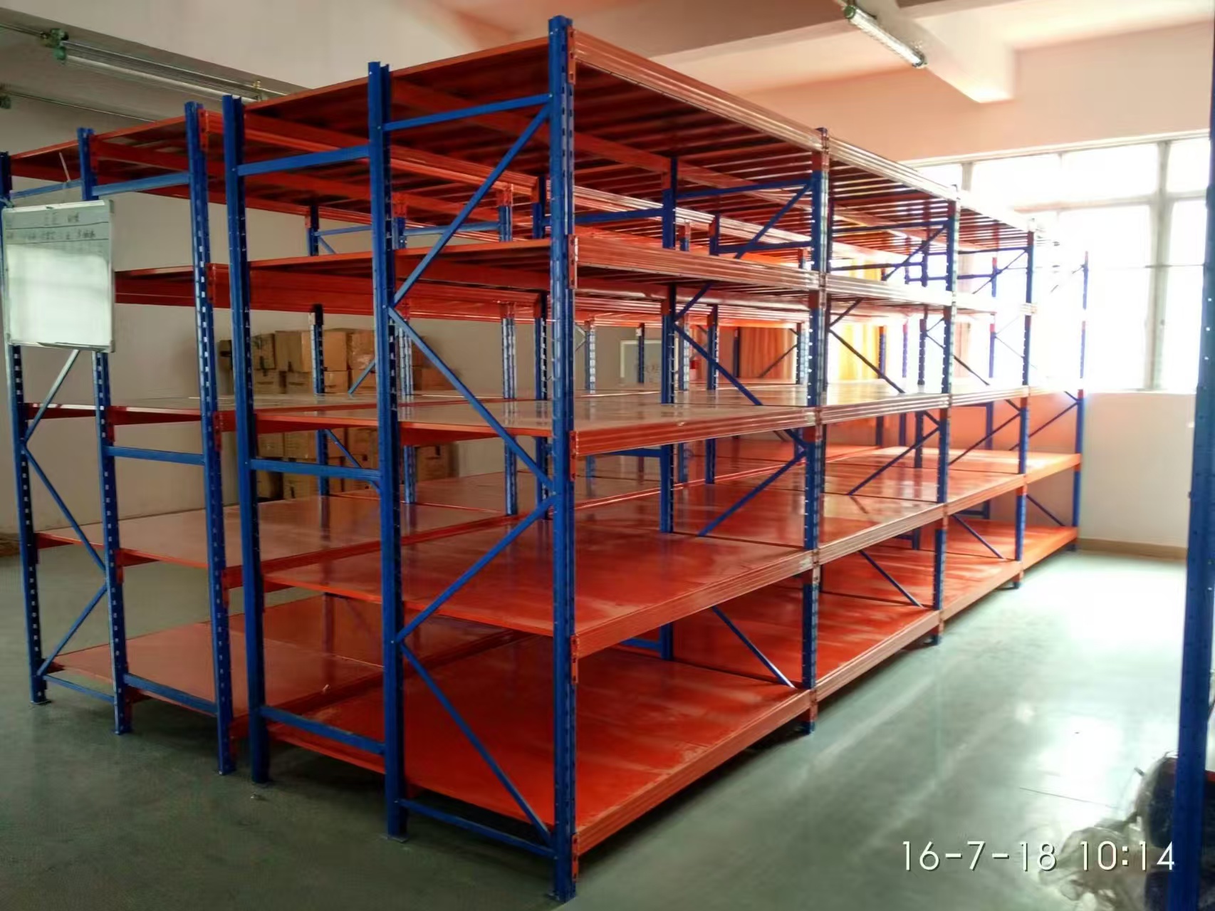 Installation Case 4