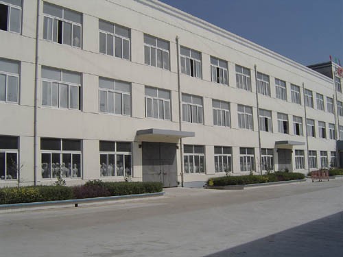 Our Factory