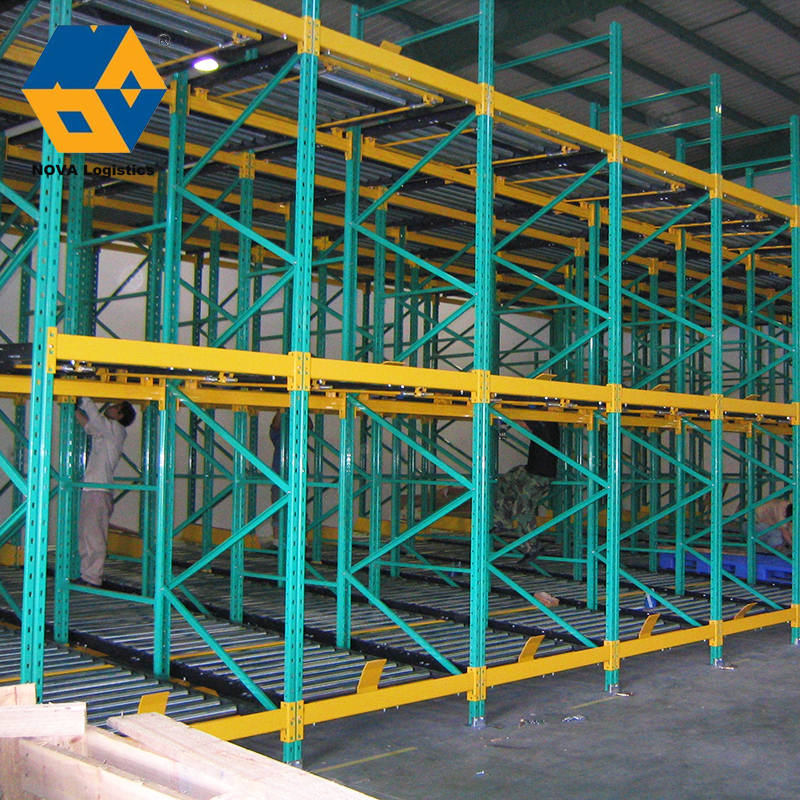 Roller Bed Components