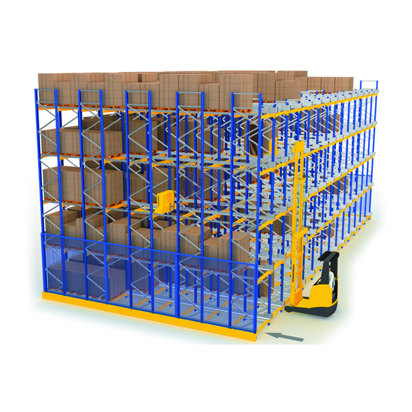 Storage Design Overview 1