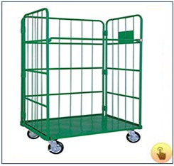 Logistic Cart Trolley