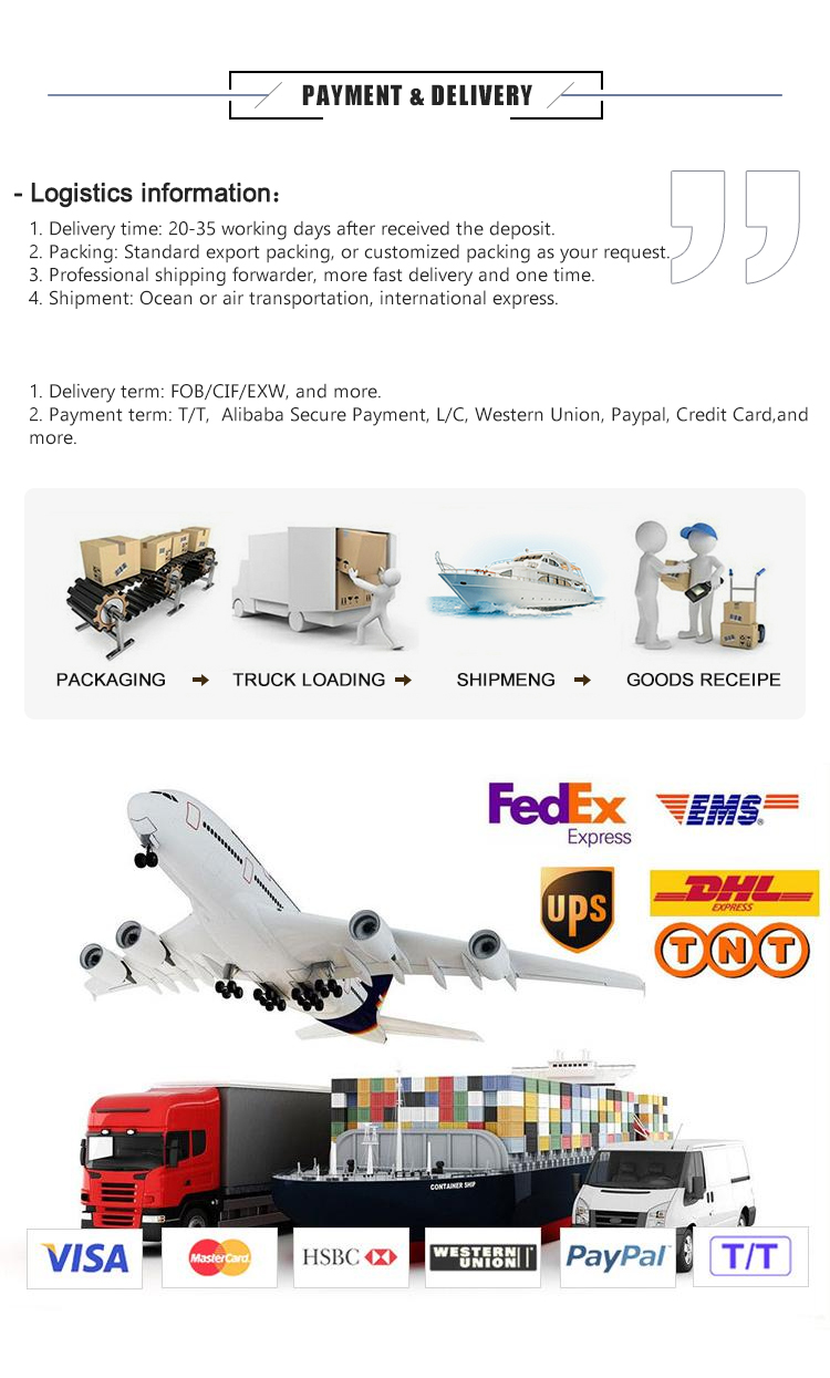 Facility Equipment 2