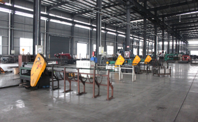 Factory Facility