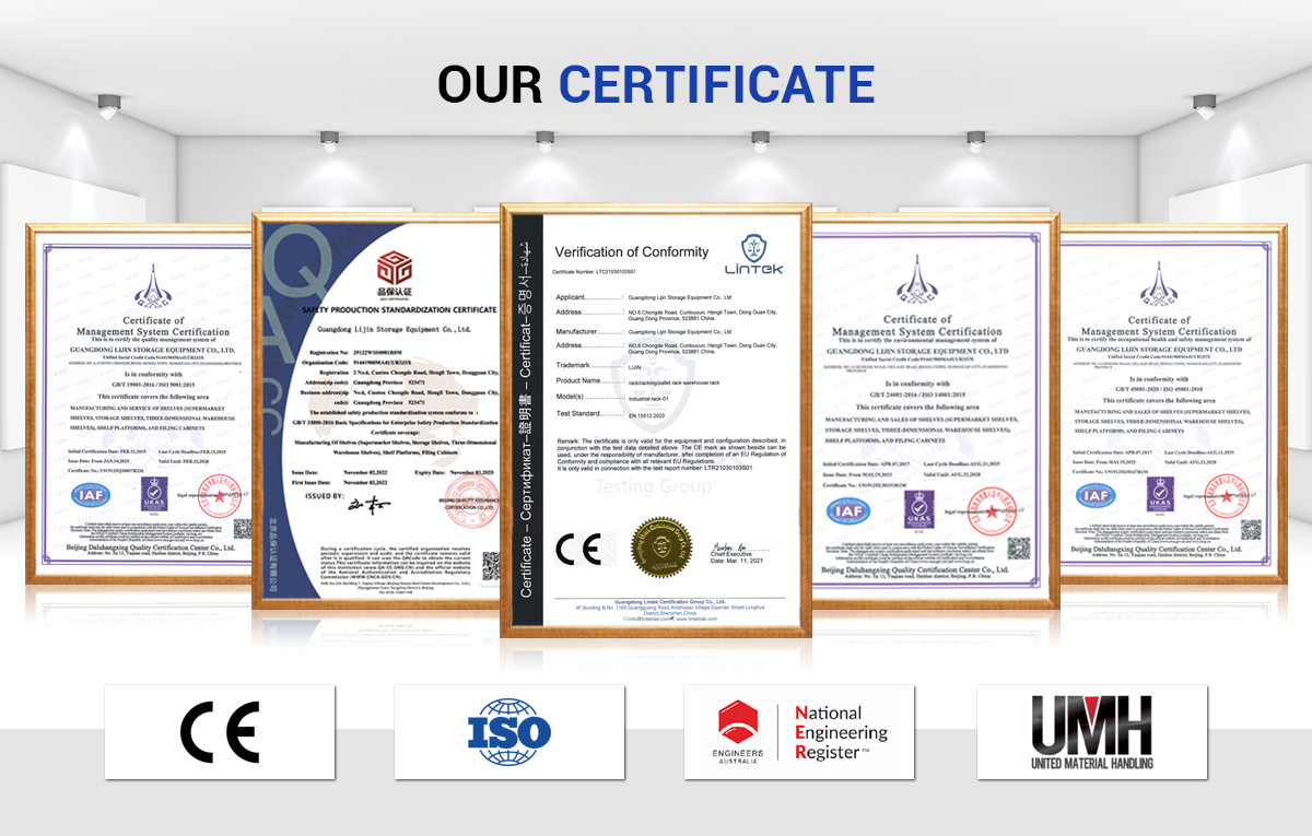 Company Overview 4