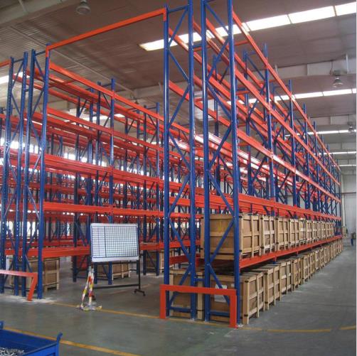 Row Spacer for Pallet Rack Rack Parts Accessories of Warehouse Racks