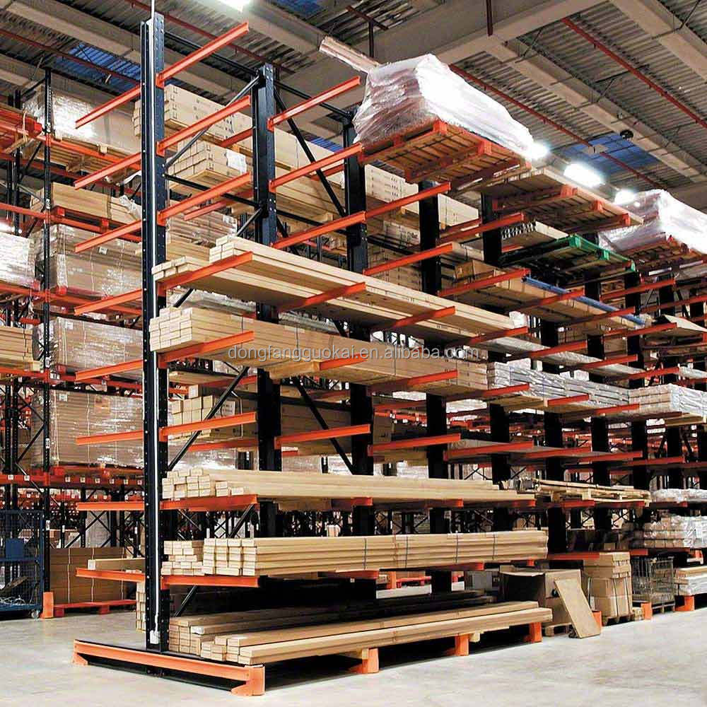 Main Rack Solution 6