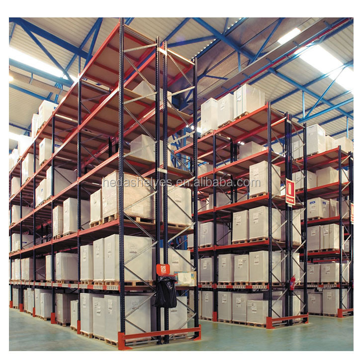 Storage Racking Components
