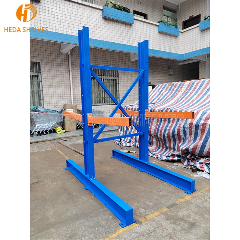 Industrial Heavy Duty Cantilever Racks