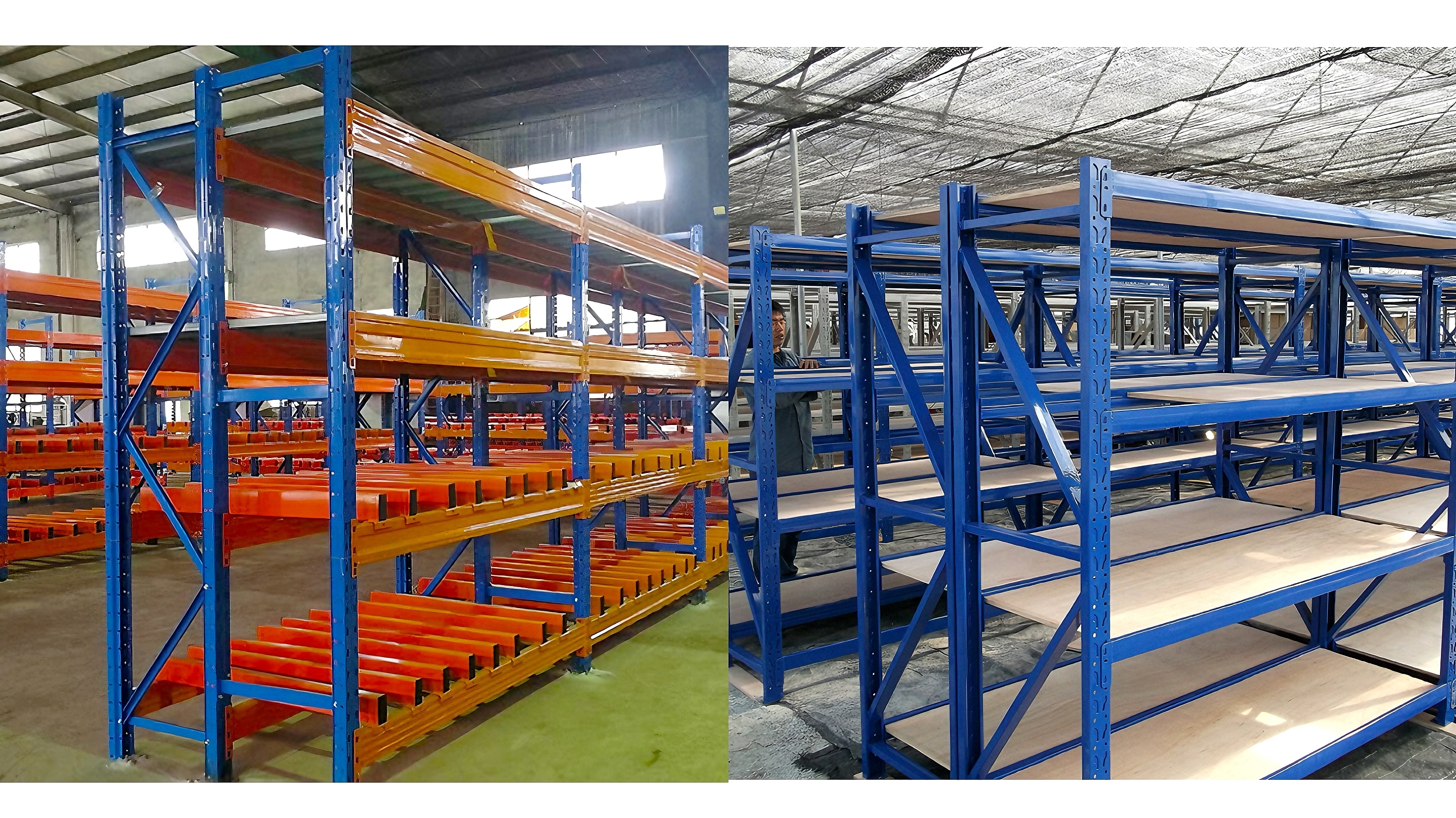 Warehouse Customer Case 2