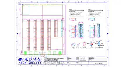 Fast CAD Design Drawings