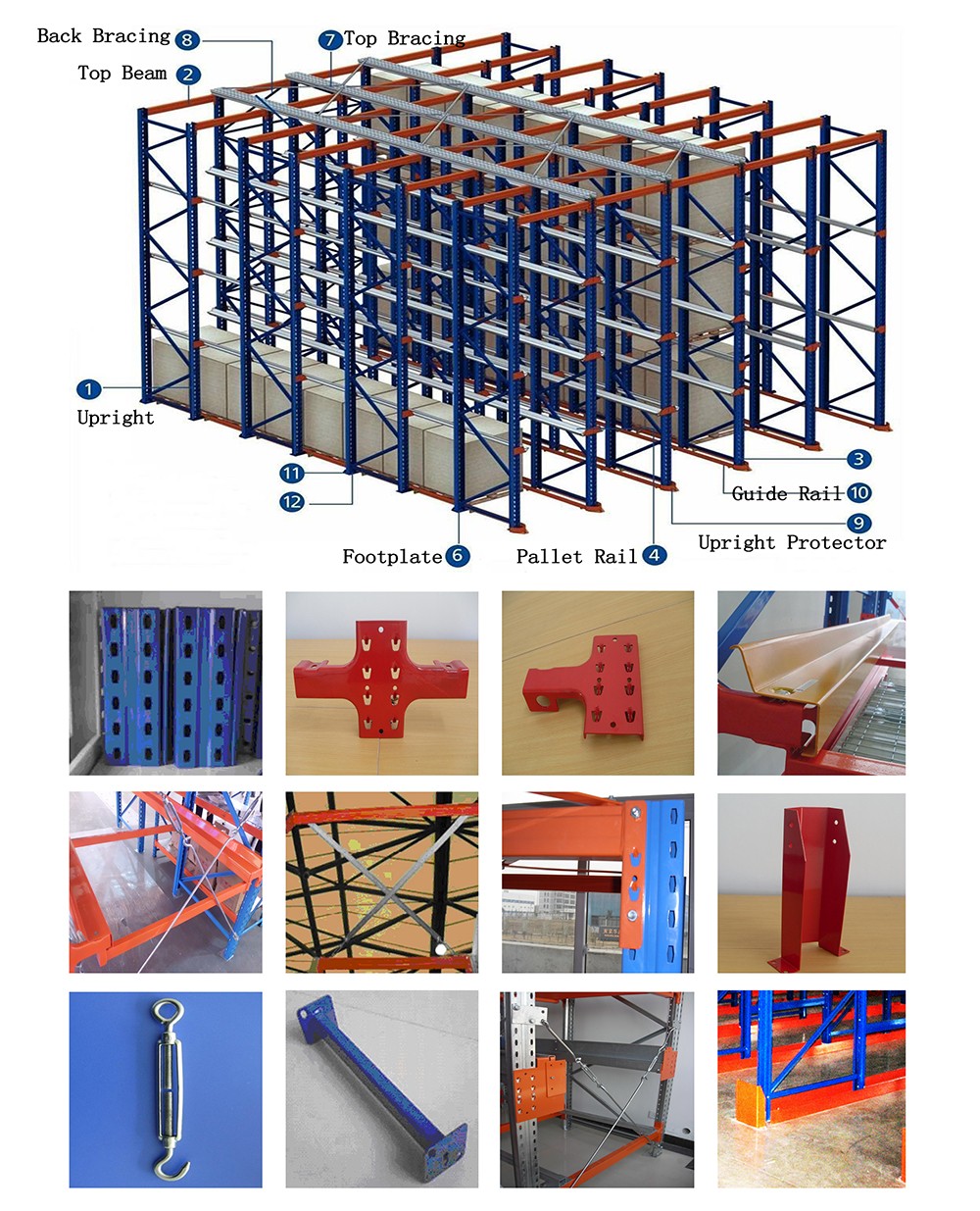 Detailed Technical Specifications Image