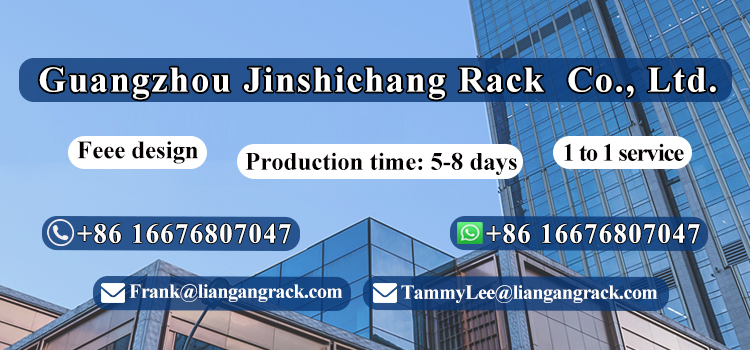 Industrial Warehouse Mezzanine Floor System Steel Structure Platform for Space Saving Storage Solution