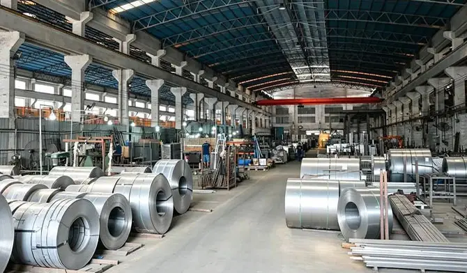 Guangzhou Heda Shelves warehouse racking manufacturing experience