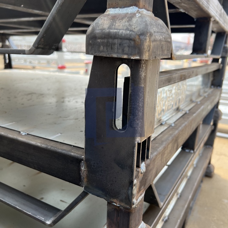 Warehouse Application Scenario 1