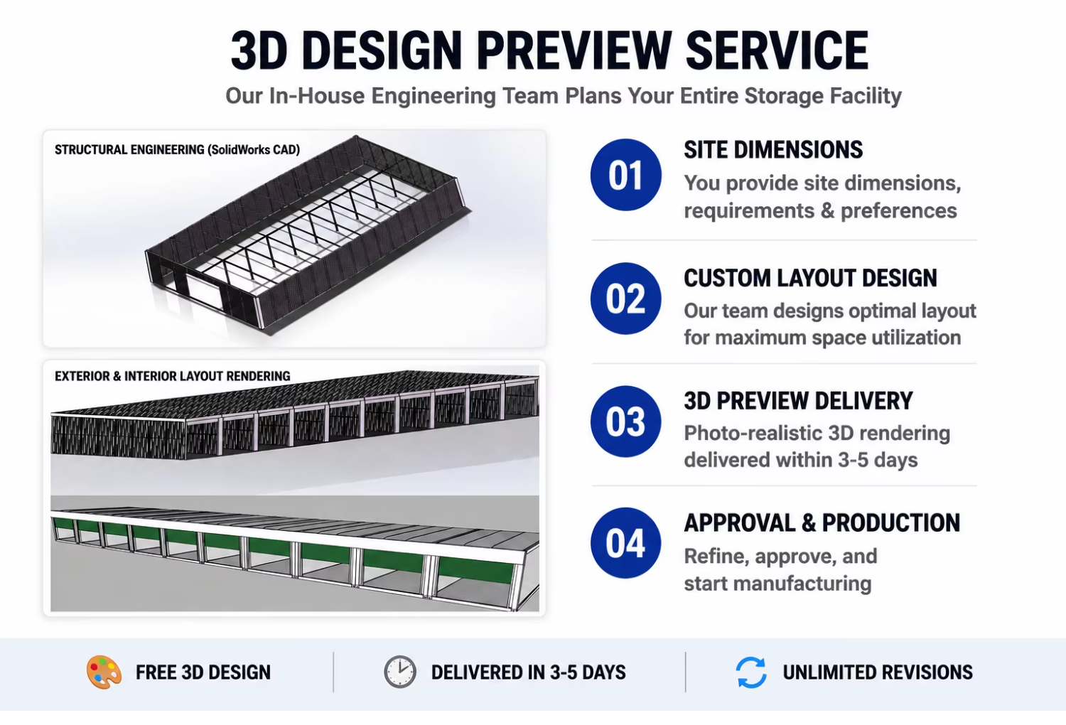 Self Storage Containers Units Business Modular Prefab Galvanized Steel Partition System Indoor Self Storage Unit