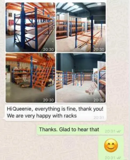 Client review site record 8