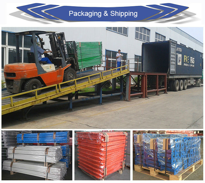 XZY Factory Heavy Duty Live Rack Pallet Flow Racking for Warehouse Storage Cargo Gravity Roller Equipment