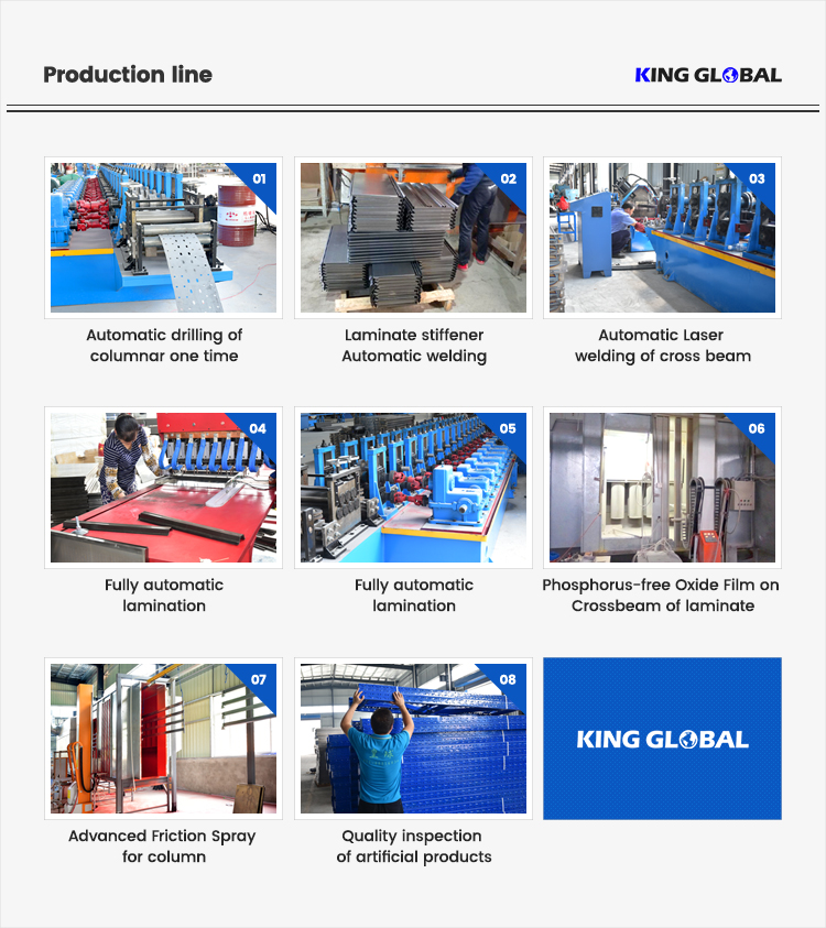 Production Facility 2