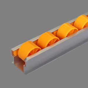 Heavy Duty Industrial Gravity Flow Racking System