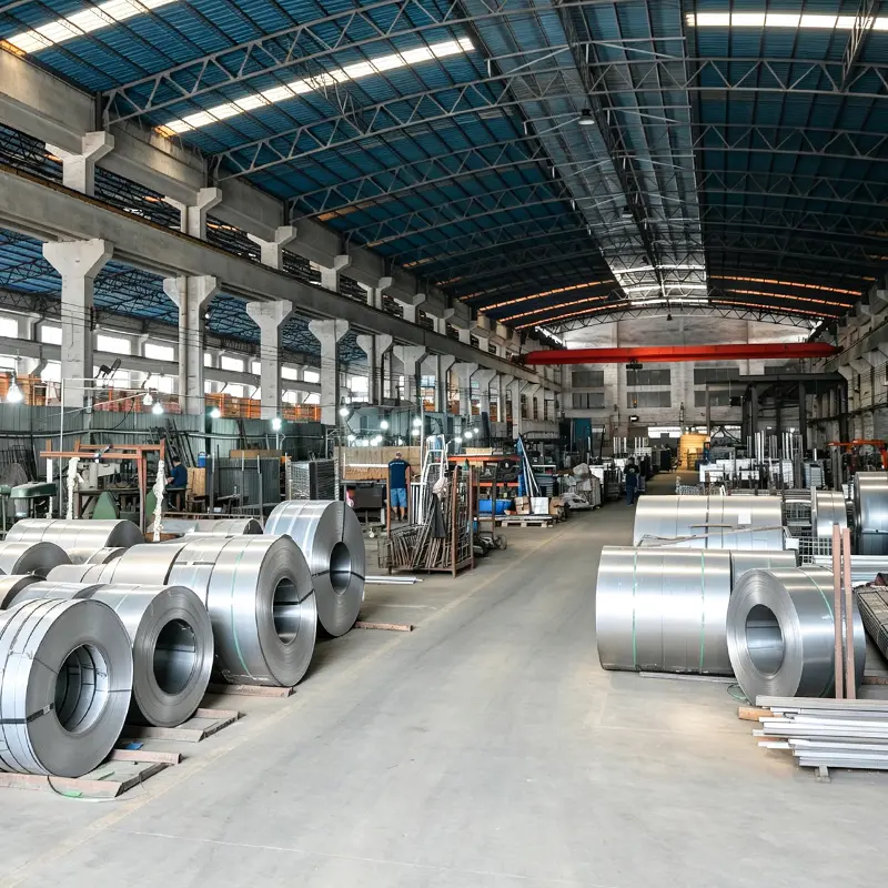 Over 20 years of racking industry expertise