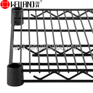 NSF Adjustable Cold Room Storage Racking System