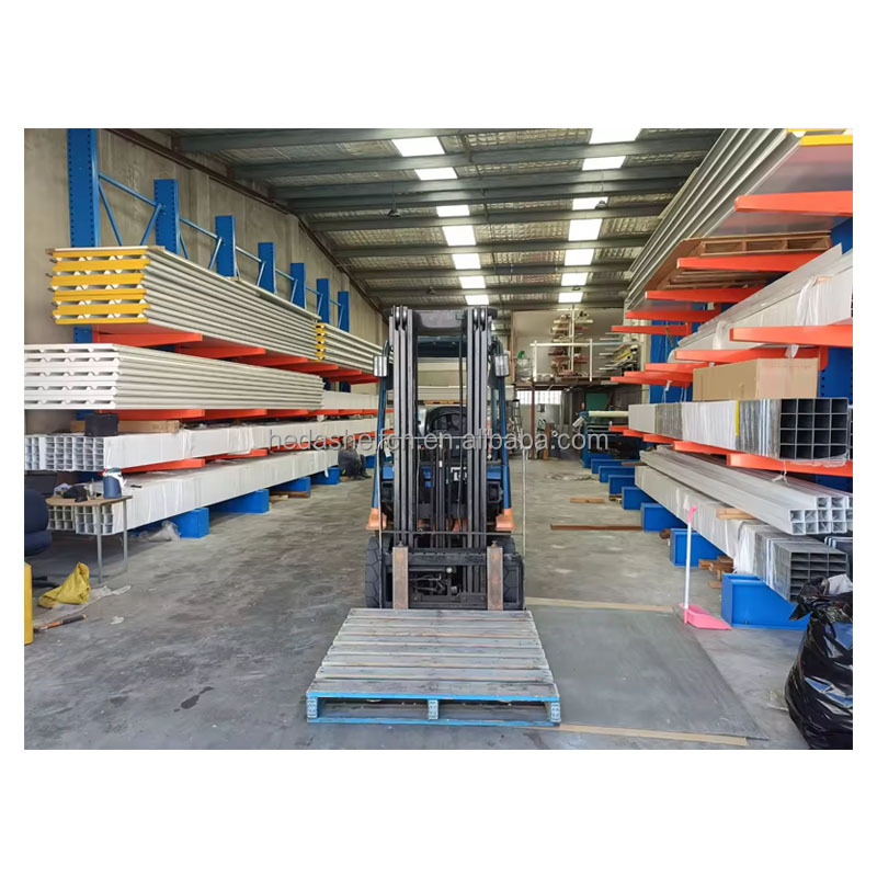 Pallet Racking System