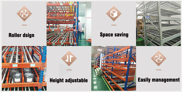 Warehouse Picking System Setup