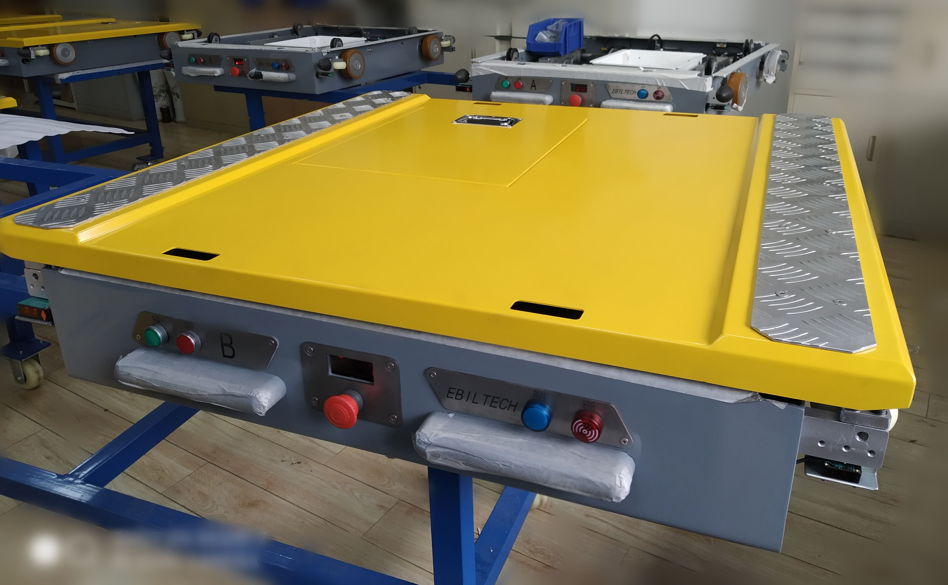 Warehouse Product System 3