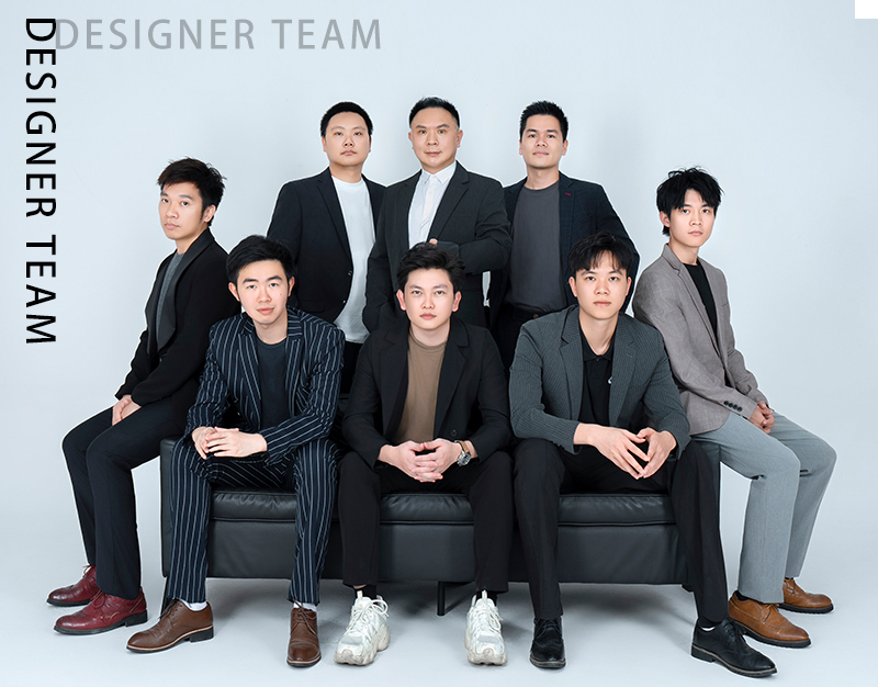 Production Team and Facilities