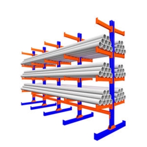 Heavy Duty Boltless Cantilever Storage Rack