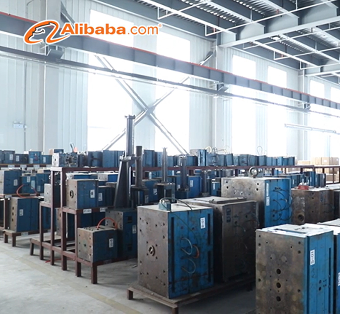 Mould Base