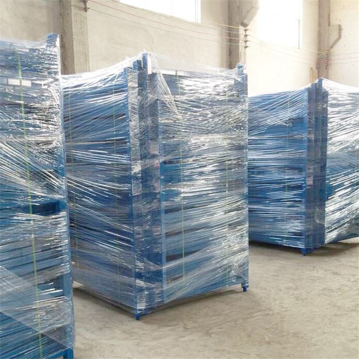 Pallet Packing