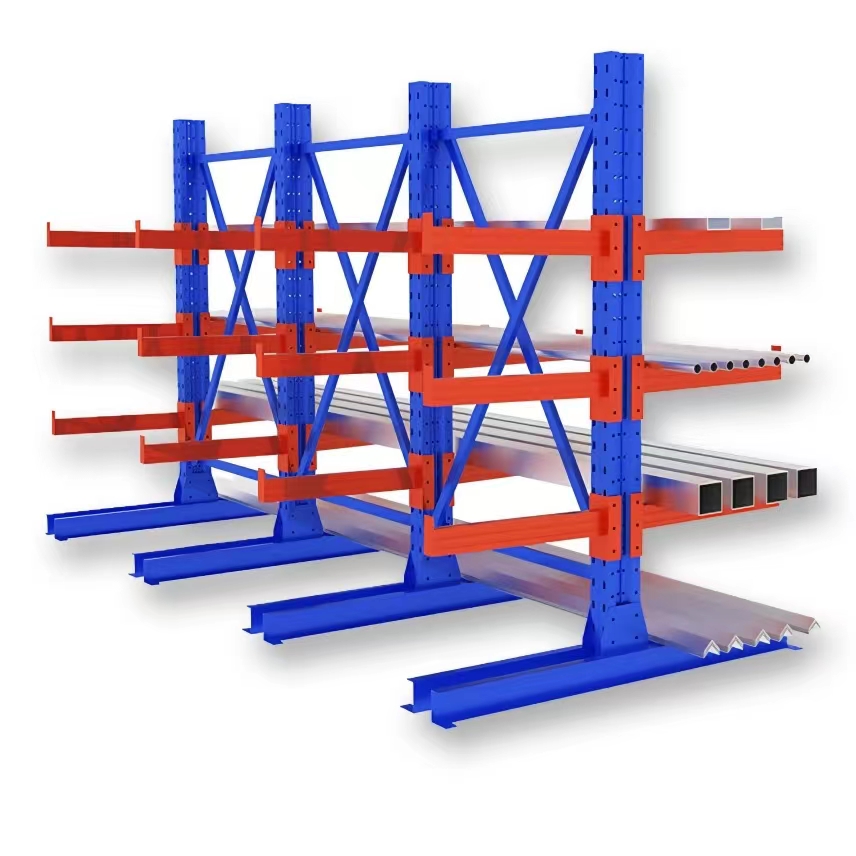 Cantilever Connection Detail