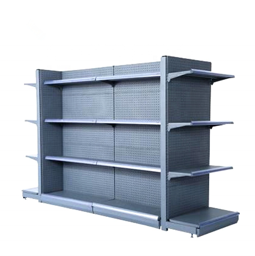 Commercial Display Shelf 2