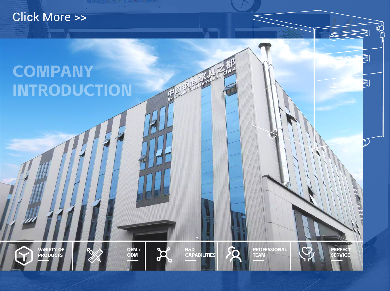 Precision Metal Fabrication