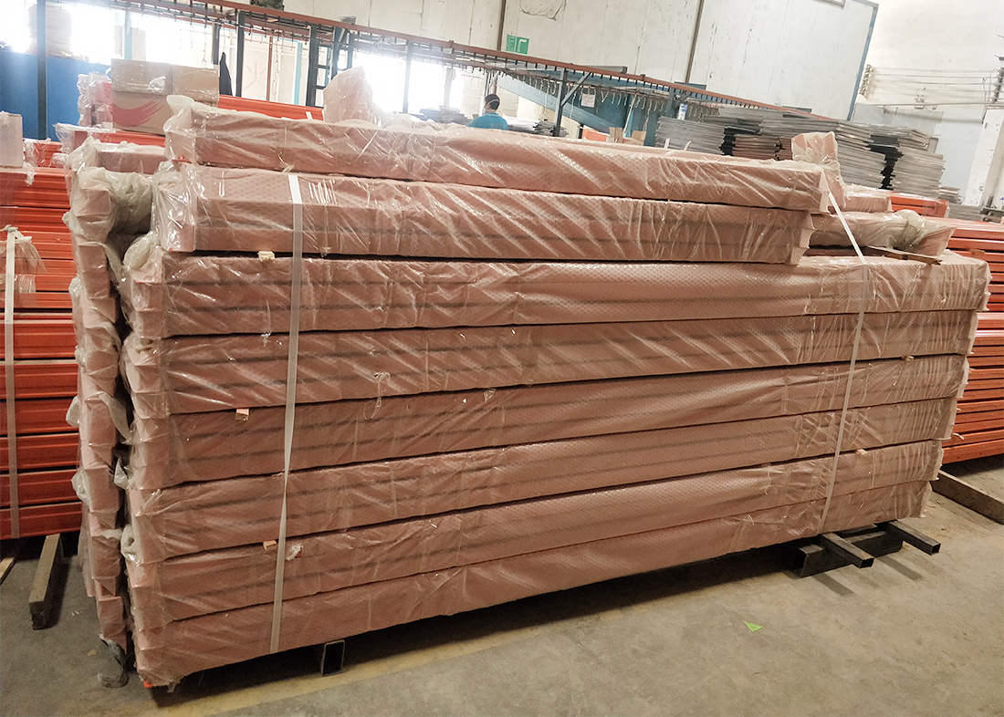 Packing Facility 2