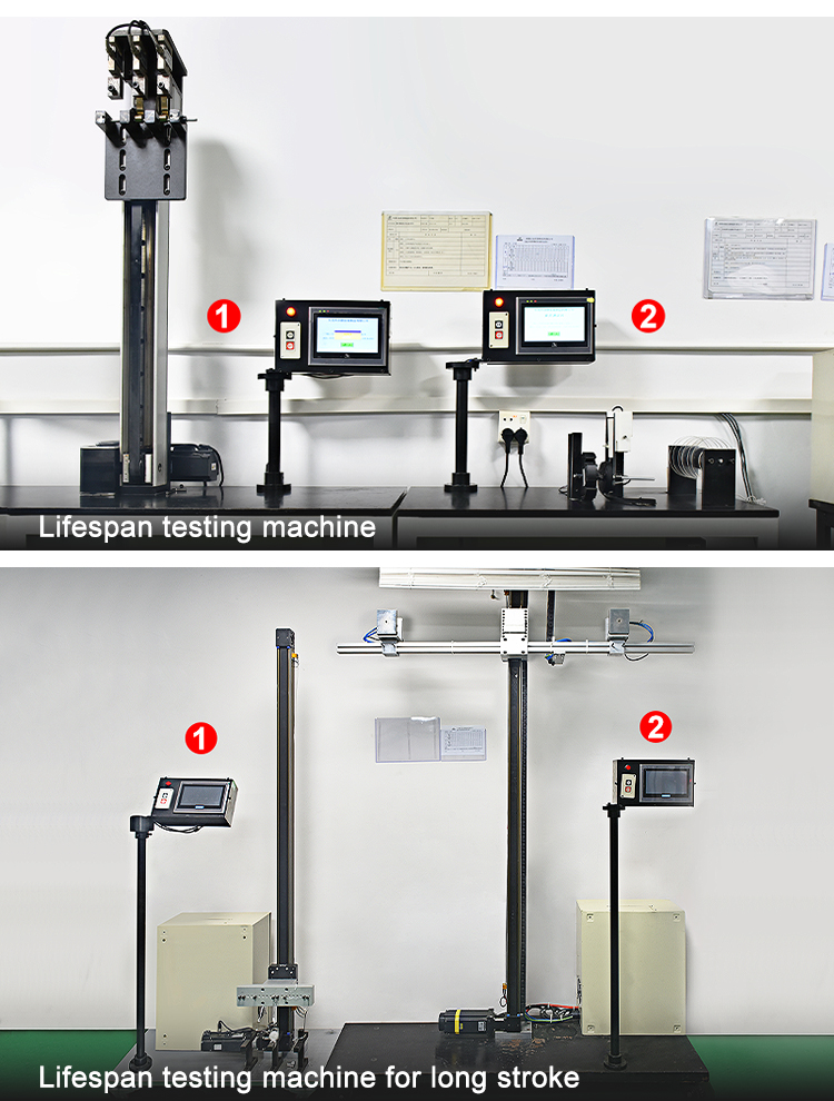 Durability Test
