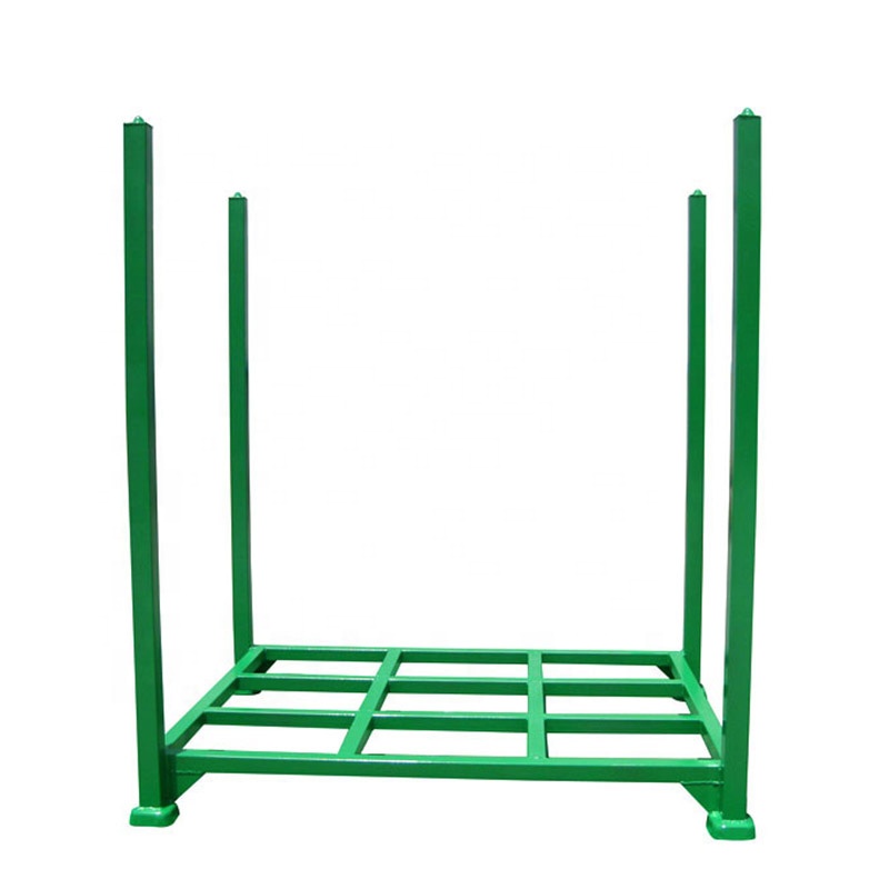Stack Rack Details