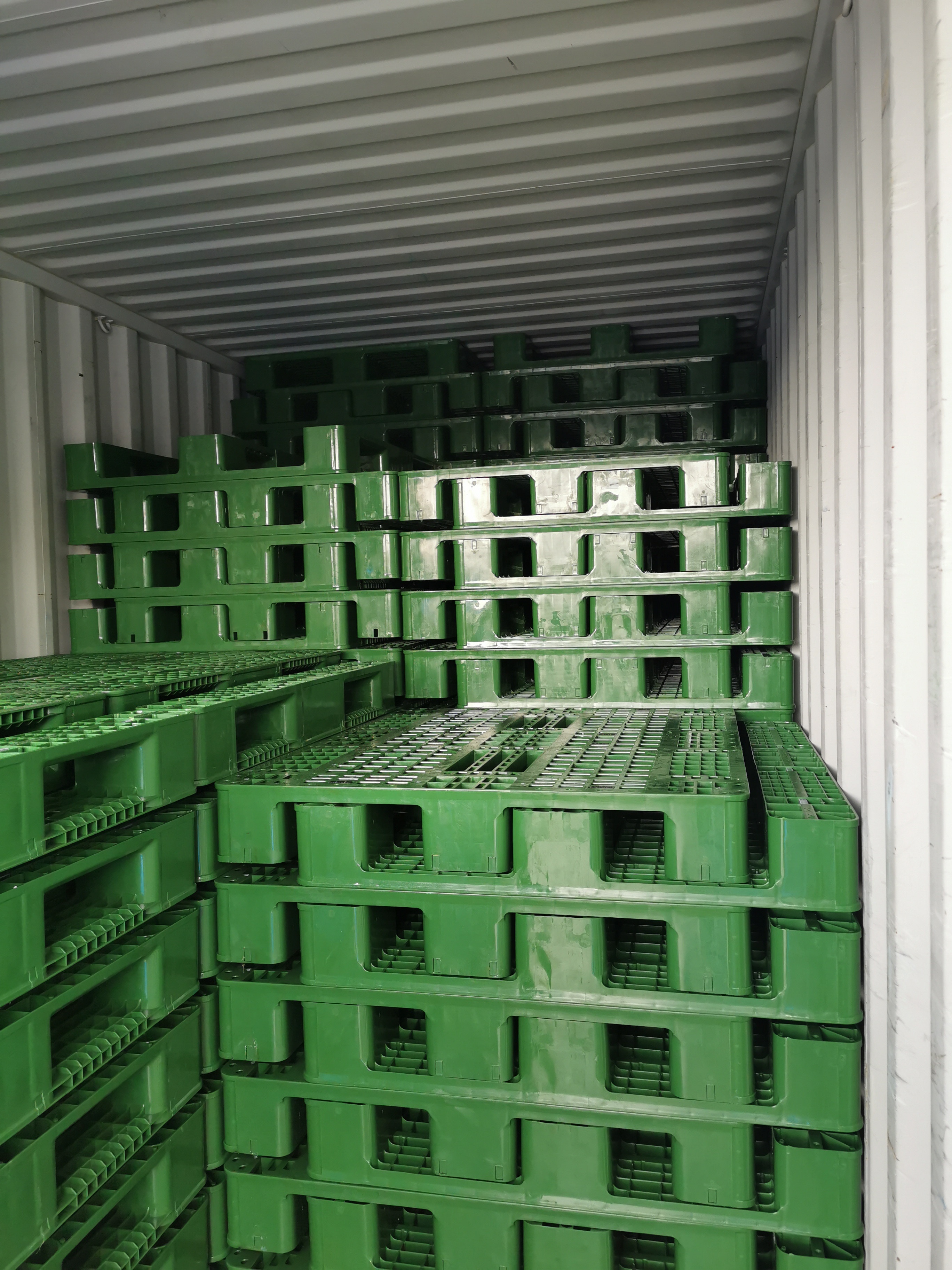 Delivery Packaging 2
