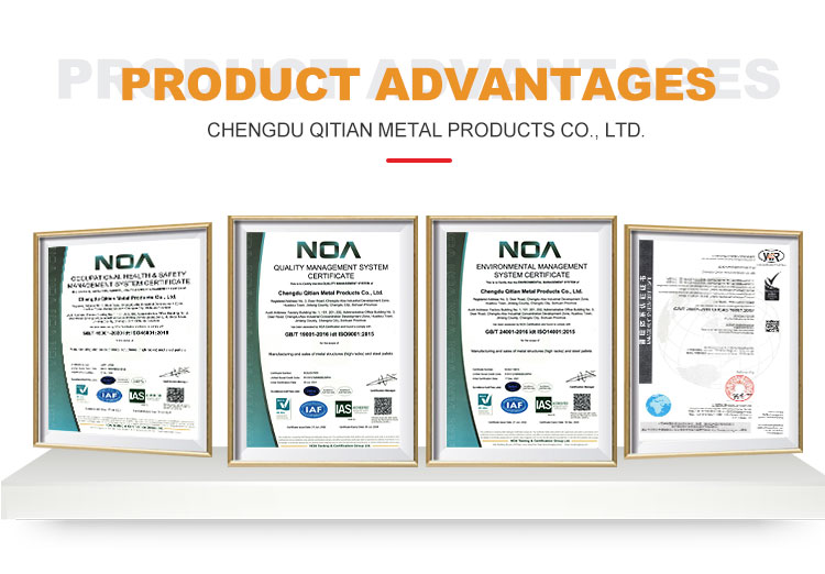 Product Advantages