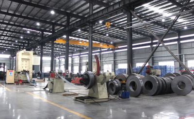 Manufacturing Line
