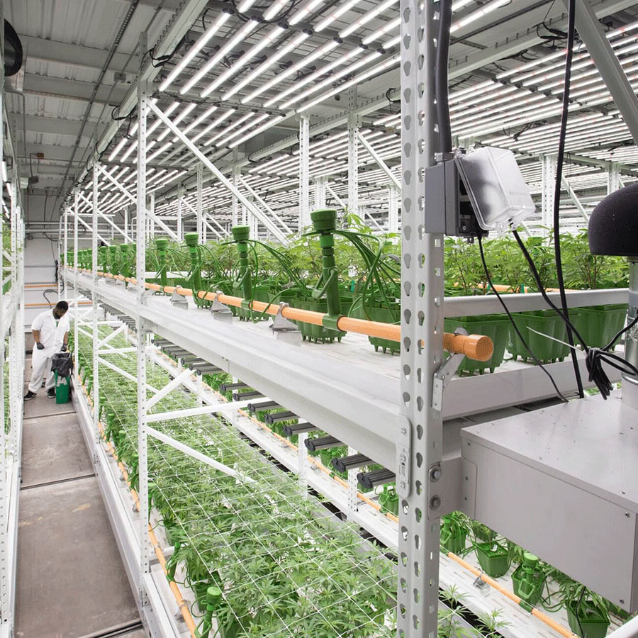 Hydroponics System Parts