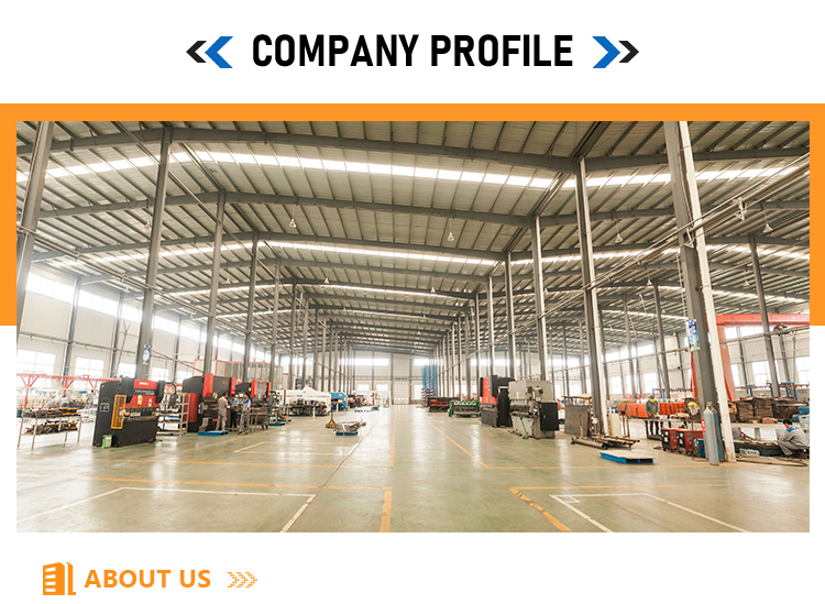 Company Facility
