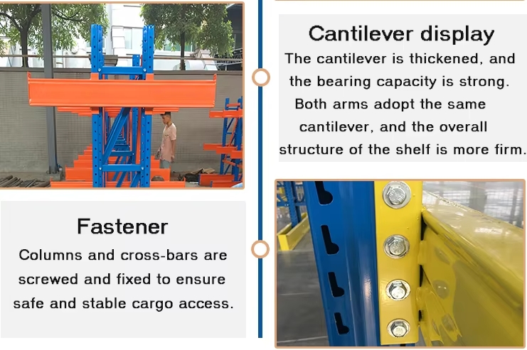 Industrial Rack Manufacturing