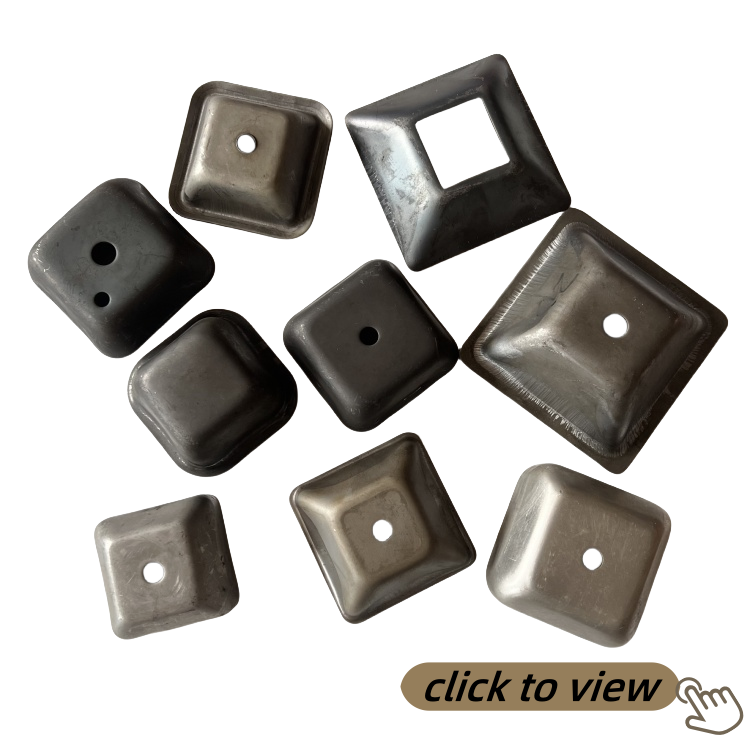 Recommended Metal Component 2