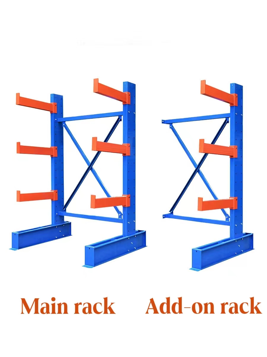 Cantilever Specification Detail