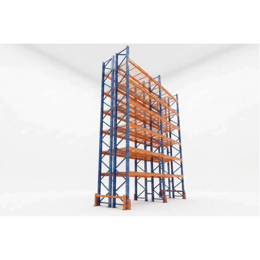 Product Structure Detail 2