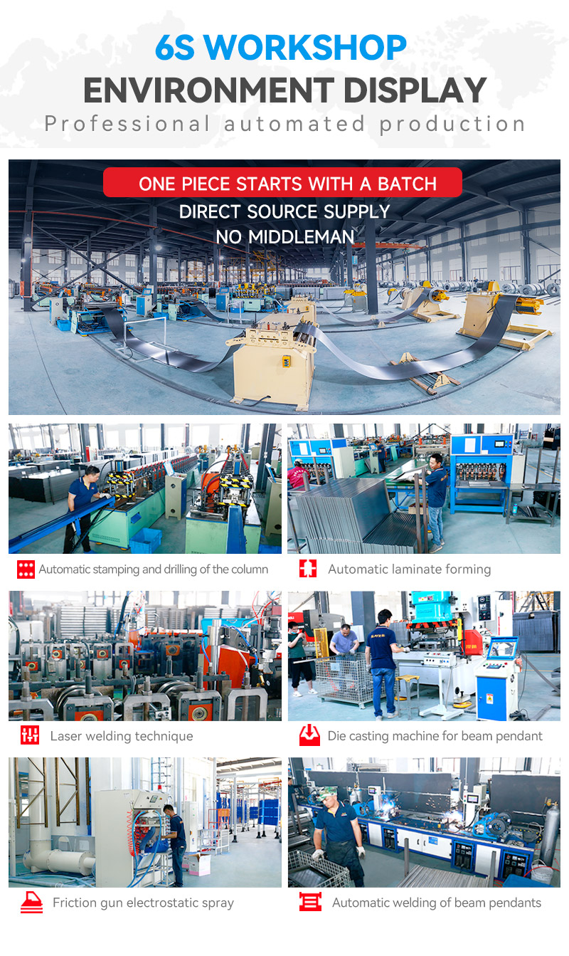 Company Profile View 3
