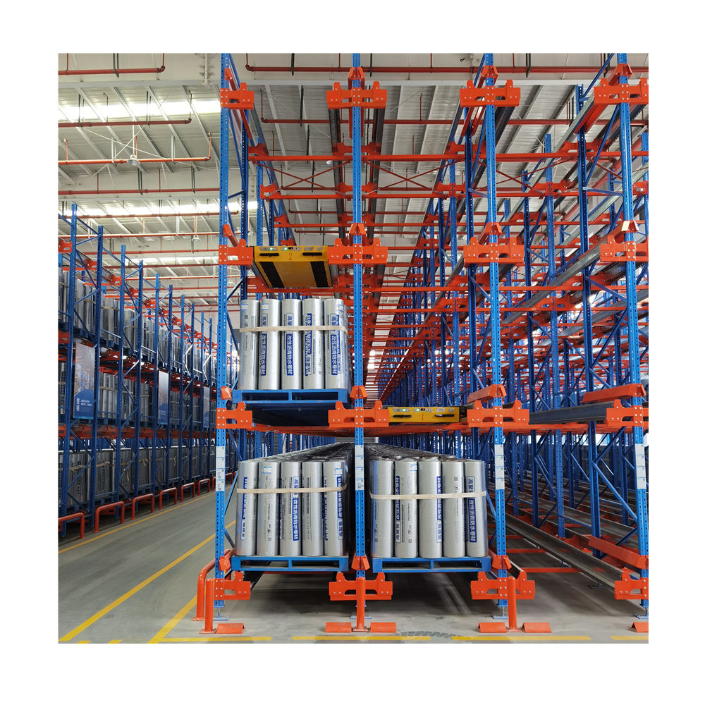Main Rack Solution 3